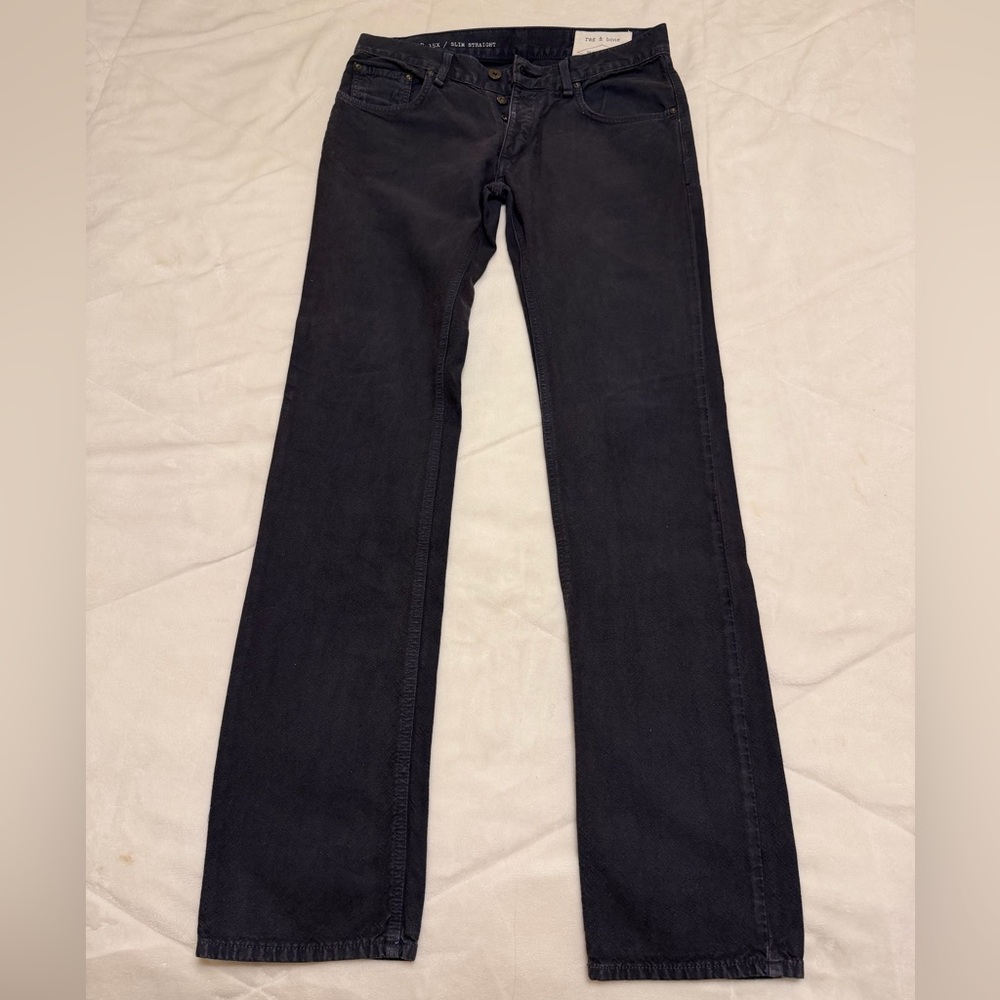 Rag & Bone Nice Men's Jeans